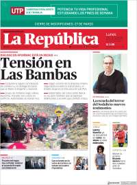 La Republica