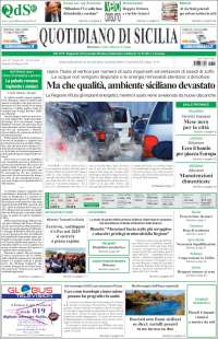 Quotidiano di Sicilia