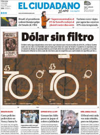Diario El Ciudadano