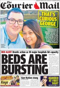 The Courier-Mail