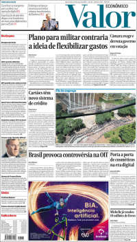 Valor Econômico