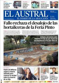 El Austral de Temuco