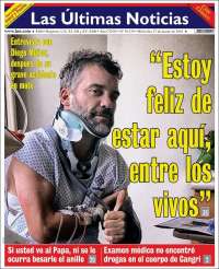 Las Últimas Noticias