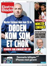 Ekstra Bladet