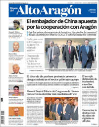Diario del AltoAragón