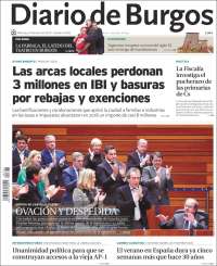 Diario de Burgos