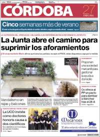 Diario de Córdoba