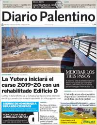 Diario Palentino