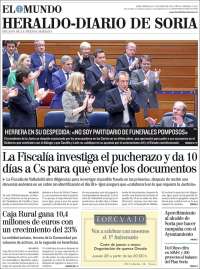 Diario de Soria