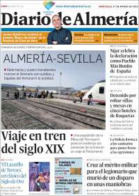 Diario de Almería