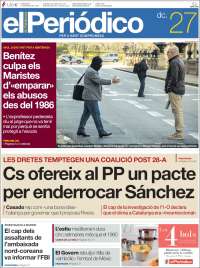 El Periódico de Catalunya
