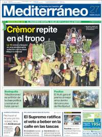 El Periódico Mediterraneo
