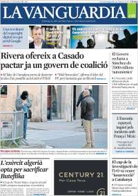 La Vanguardia