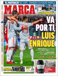 Marca