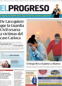 El Progreso
