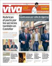 Viva Campo de Gibraltar