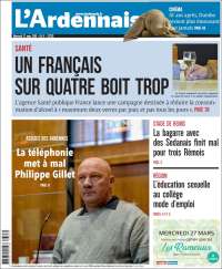 L'Ardenais