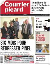 Courrier Picard
