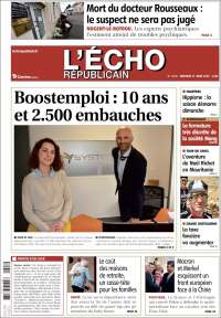 L'Echo Républicain