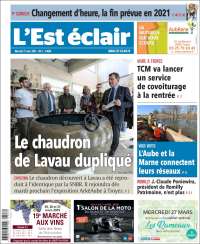 L'Est Eclair