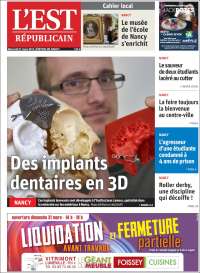 L'Est Republicain
