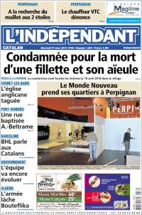 Le Indépendant