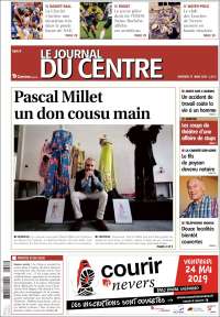 Le Journal du Centre