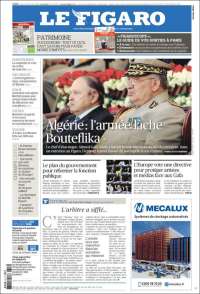 Le Figaro