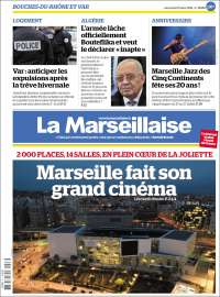 La Marseillaise