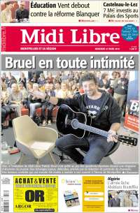 Midi Libre