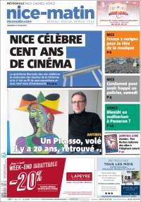 Nice-Matin