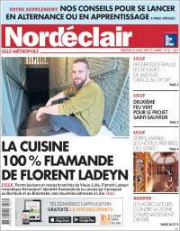 Nord Éclair