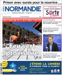 Paris Normandie