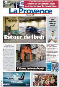 La Provence