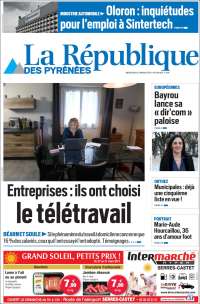 La République des Pyrénées