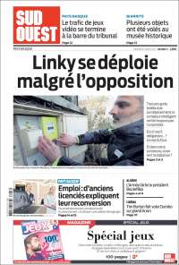Sud Ouest