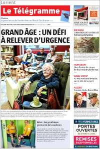 Télégramme