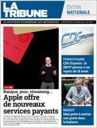 La Tribune