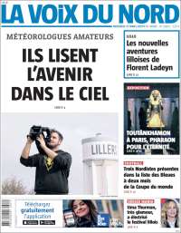 La Voix du Nord