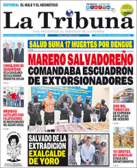 La Tribuna