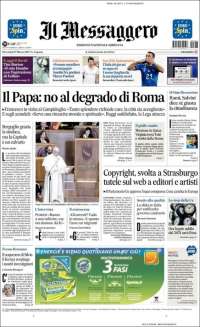 Il Messaggero