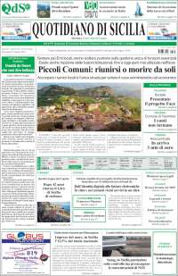 Quotidiano di Sicilia