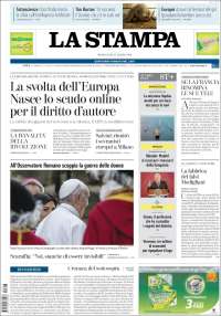 La Stampa
