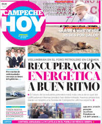 Campeche Hoy