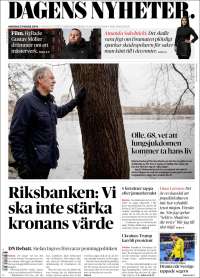 Dagens Nyheter