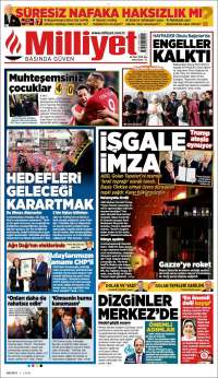 Milliyet