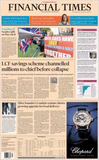 Financial Times