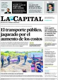 La Capital - Rosario