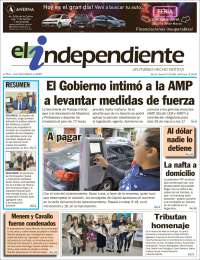 El Independiente