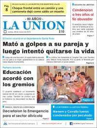 La Unión